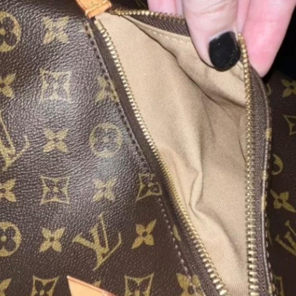 Louis Vuitton Delightful GM - Picture 8 of 13